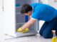 Comment nettoyer un Frigo