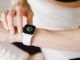 comment nettoyer iwatch