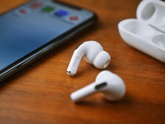 comment nettoyer airpods