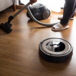 Comment choisir le meilleur robot aspirateur laveur ?