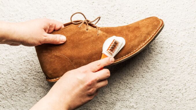 photos nettoyer1 Quelles sont les astuces pour nettoyer du daim ?