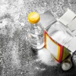 voici ce que vous ne devez surtout pas nettoyer avec du bicarbonate de soude