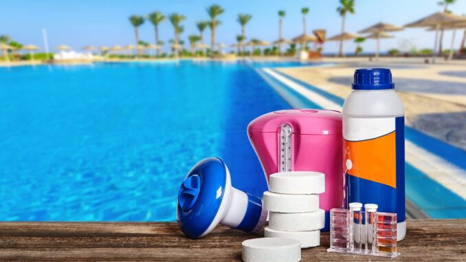 A Quoi Sert Le Floculant Piscine