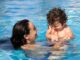 peut on se baigner apres lutilisation dun floculant piscine