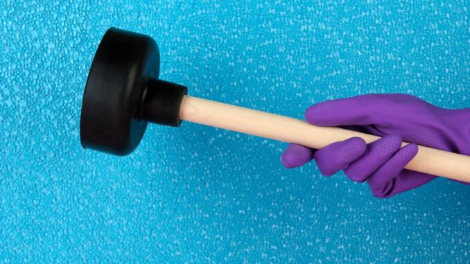 Pourquoi se servir d'une ventouse pour déboucher une canalisation pourquoi se servir d'une ventouse pour déboucher une canalisation