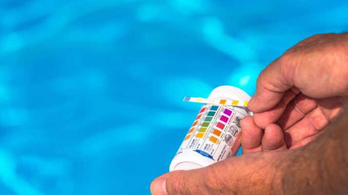quel est le ph parfait pour votre piscine