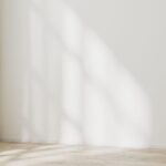 comment nettoyer un mur blanc