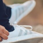 comment nettoyer une paire d'adidas campus