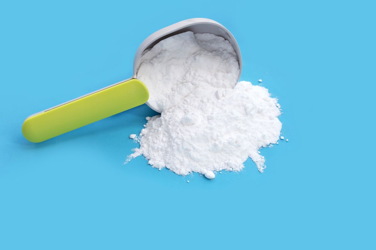 Différences entre bicarbonate de soude et acide citrique — free download