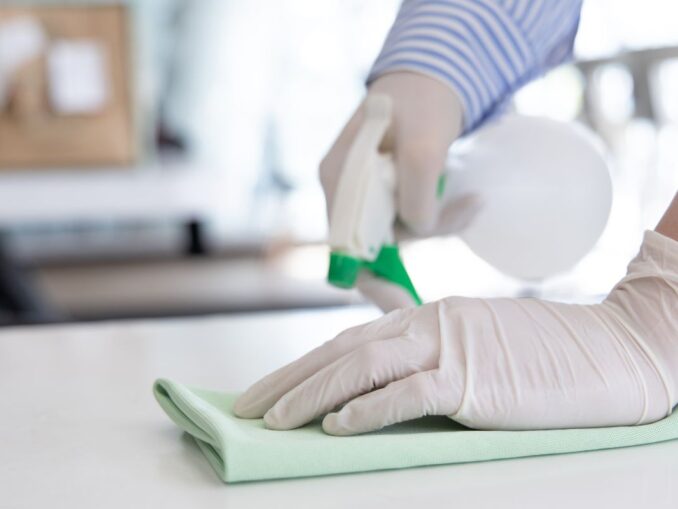 Comment Nettoyer Un Tableau Blanc Velleda