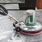comment nettoyer carrelage après chantier