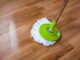 comment nettoyer un parquet