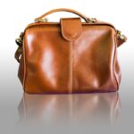 comment nettoyer un sac en cuir