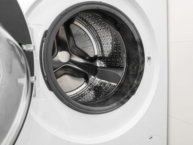 Comment bien nettoyer les joints de sa machine à laver ? — free download